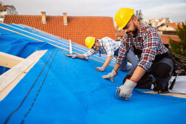 Fast & Reliable Emergency Roof Repairs in Fort Collins, CO